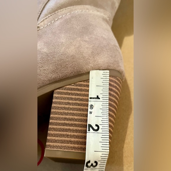 Sugar Winkie Tall Boots - Picture 9 of 10